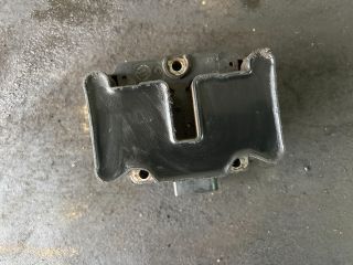 bontott VW GOLF IV Gyújtótrafó