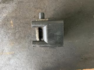 bontott VW GOLF IV Gyújtótrafó