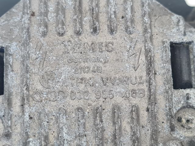 bontott VW GOLF IV Gyújtótrafó