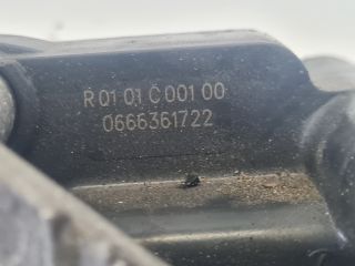 bontott VW GOLF IV Gyújtótrafó