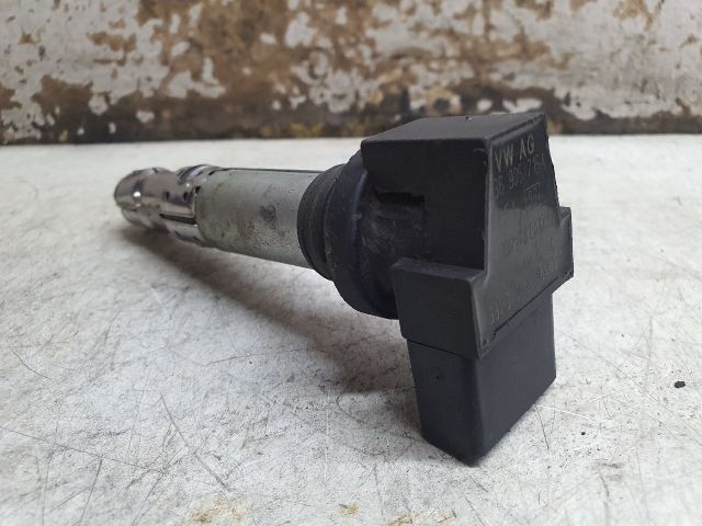 bontott VW GOLF IV Gyújtótrafó