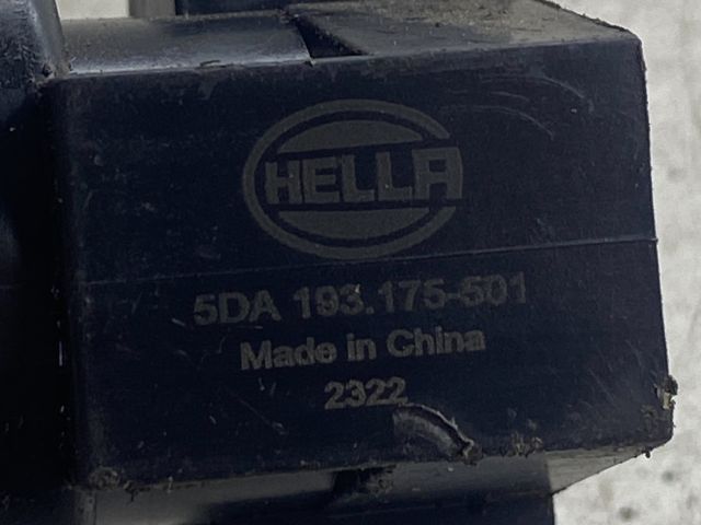 bontott VW GOLF IV Gyújtótrafó