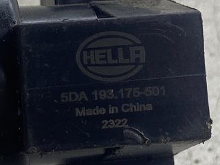 bontott VW GOLF IV Gyújtótrafó