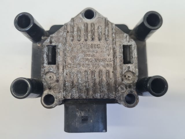 bontott VW GOLF IV Gyújtótrafó