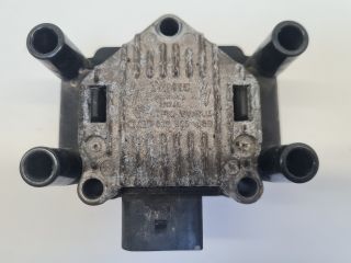 bontott VW GOLF IV Gyújtótrafó