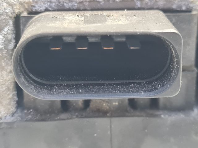 bontott VW GOLF IV Gyújtótrafó