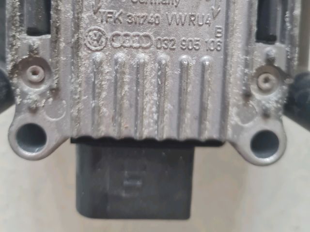 bontott VW GOLF IV Gyújtótrafó