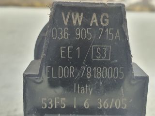 bontott VW GOLF IV Gyújtótrafó