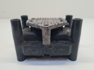 bontott VW GOLF IV Gyújtótrafó