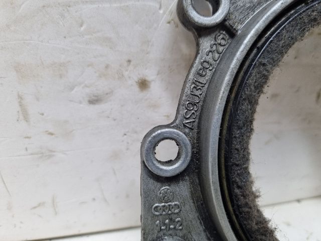 bontott VW GOLF IV Hátsó Főtengely Szimmeringház