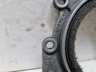 bontott VW GOLF IV Hátsó Főtengely Szimmeringház