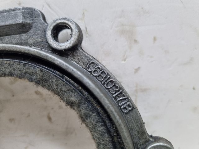 bontott VW GOLF IV Hátsó Főtengely Szimmeringház