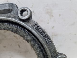 bontott VW GOLF IV Hátsó Főtengely Szimmeringház