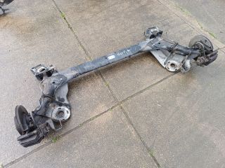 bontott VW GOLF IV Hátsó Futómű (Részeivel)
