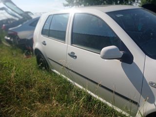 bontott VW GOLF IV Hátsó Híd (Tárcsafékes)