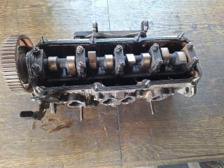 bontott VW GOLF IV Hengerfej