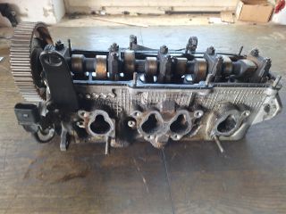 bontott VW GOLF IV Hengerfej