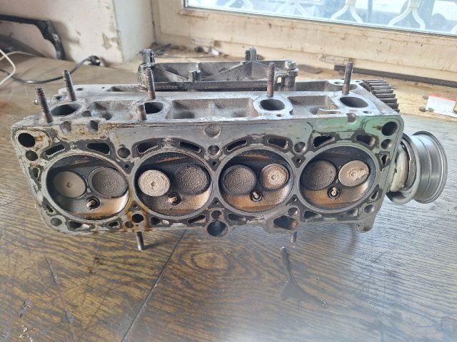 bontott VW GOLF IV Hengerfej