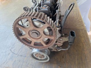 bontott VW GOLF IV Hengerfej