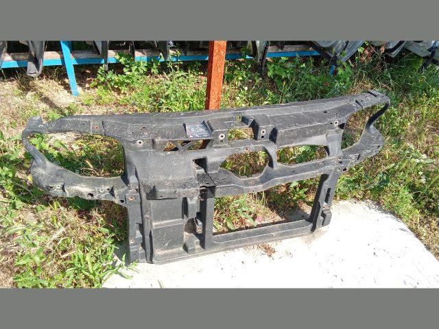 bontott VW GOLF IV Homlokfal (Üres lemez)