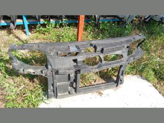 bontott VW GOLF IV Homlokfal (Üres lemez)