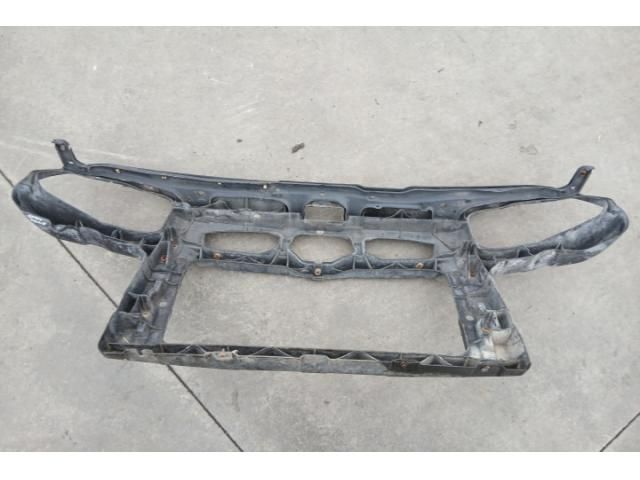 bontott VW GOLF IV Homlokfal (Üres lemez)