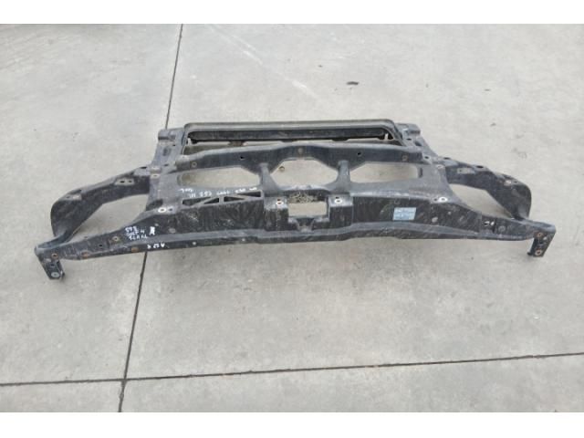 bontott VW GOLF IV Homlokfal (Üres lemez)