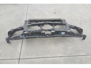 bontott VW GOLF IV Homlokfal (Üres lemez)