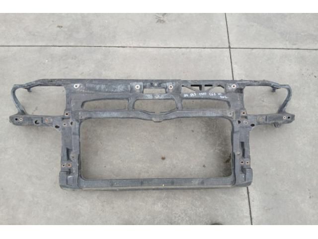 bontott VW GOLF IV Homlokfal (Üres lemez)