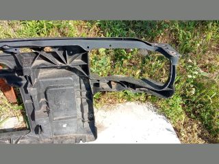 bontott VW GOLF IV Homlokfal (Üres lemez)