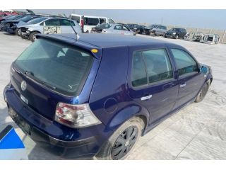 bontott VW GOLF IV Homlokfal (Üres lemez)