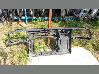 bontott VW GOLF IV Homlokfal (Üres lemez)