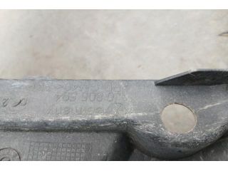 bontott VW GOLF IV Homlokfal (Üres lemez)