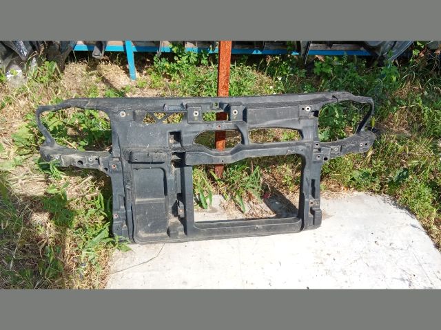 bontott VW GOLF IV Homlokfal (Üres lemez)