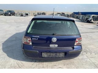 bontott VW GOLF IV Homlokfal (Üres lemez)