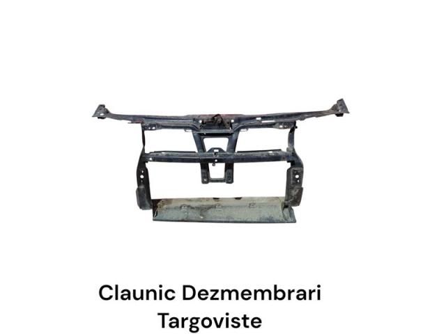 bontott VW GOLF IV Homlokfal (Üres lemez)