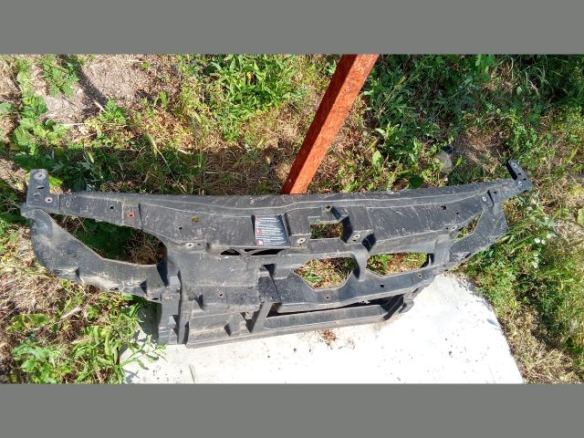 bontott VW GOLF IV Homlokfal (Üres lemez)