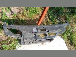 bontott VW GOLF IV Homlokfal (Üres lemez)