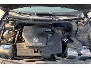 bontott VW GOLF IV Homlokfal (Üres lemez)