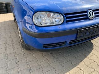 bontott VW GOLF IV Homlokfal (Üres lemez)