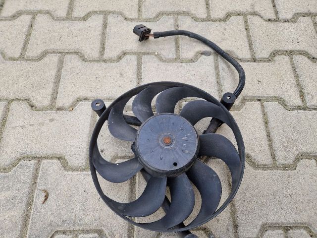 bontott VW GOLF IV Hűtőventilátor