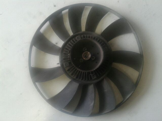 bontott VW GOLF IV Hűtőventilátor