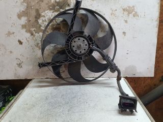 bontott VW GOLF IV Hűtőventilátor