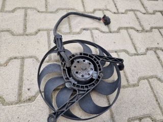 bontott VW GOLF IV Hűtőventilátor