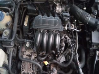 bontott VW GOLF IV Hűtőventilátor