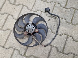 bontott VW GOLF IV Hűtőventilátor