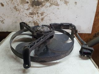 bontott VW GOLF IV Hűtőventilátor