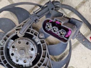 bontott VW GOLF IV Hűtőventilátor