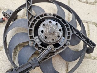 bontott VW GOLF IV Hűtőventilátor