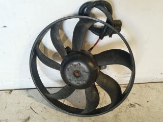 bontott VW GOLF IV Hűtőventilátor